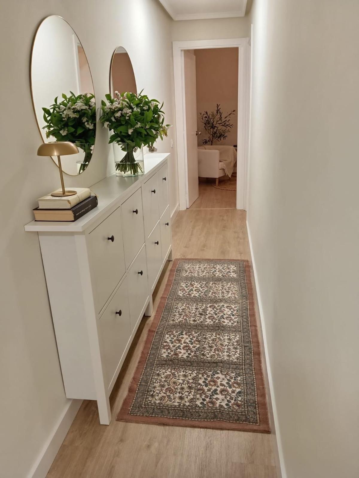 Rusinol Apartment *